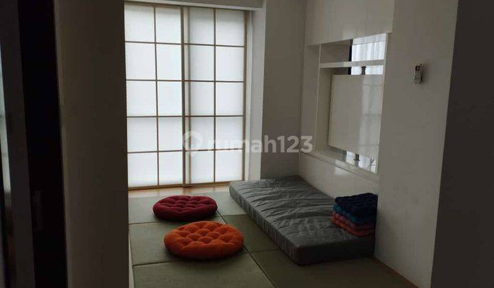 Unit 3 BR Bagus di Gandaria Heights, Harga Nego  2