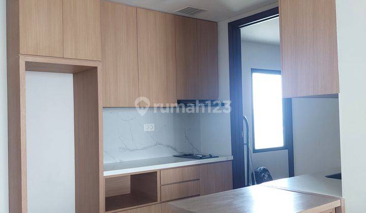 Unit 2BR Bagus Harga Bagus di Casa Grande  2