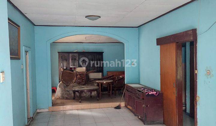 Lepas Cepat Rumah di Pondok Timur Mas Dekat Grand Galaxy City Bekasi 1