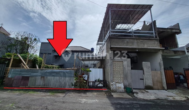 Lepas Cepat Tanah Zona Perumahan di Banyuanyar, Solo, Jawa Tengah Lepas Cepat Tanah Zona Perumahan di Banyuanyar, Solo, Jawa Tengah