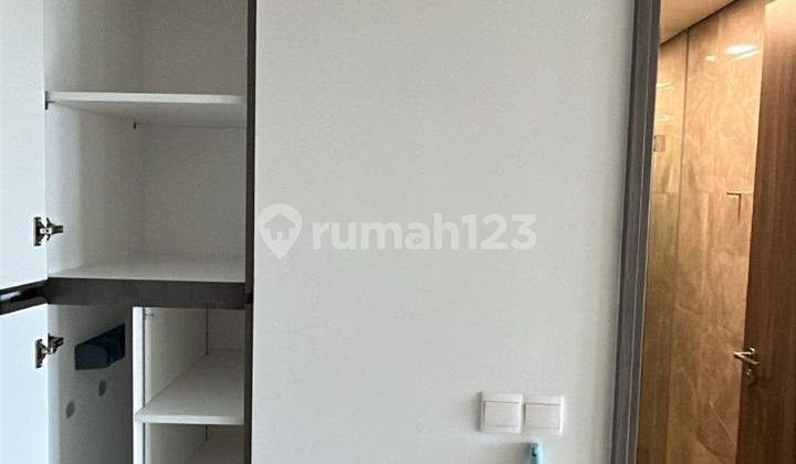 Unit 1 Bedroom Arumaya Residence, Lepas Cepat, Nego! 2