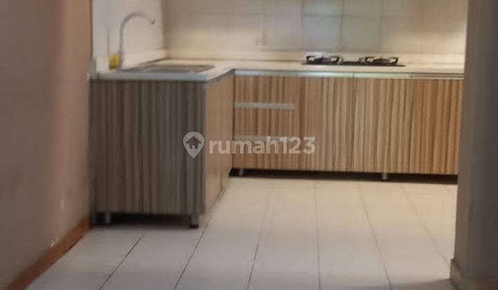 Rumah di Raffles Hills Cibubur 2 Lantai SHM Bagus lokasi perumahan mewah 2