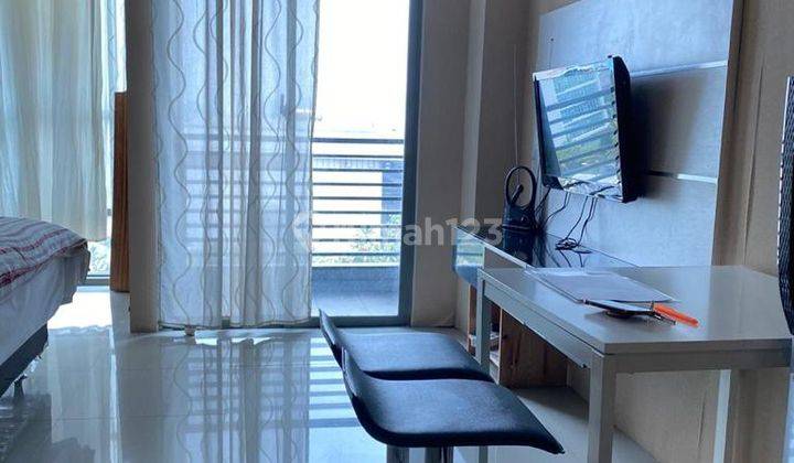 Privet Apartement Gp Plaza Slipi Harga Sale Furnished 2