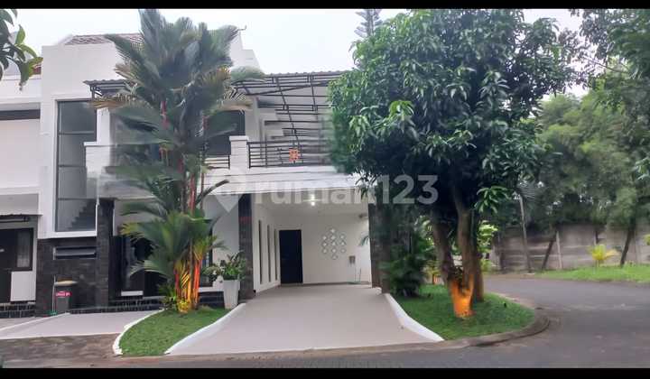 Raffles Hills Rental House Can Be Used for Office