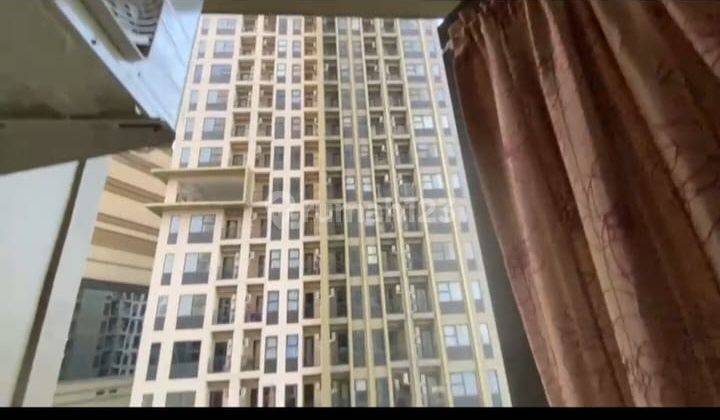Apartemen Trans Park Cibubur Type Studio Dijual Bu Semi Furnished 1