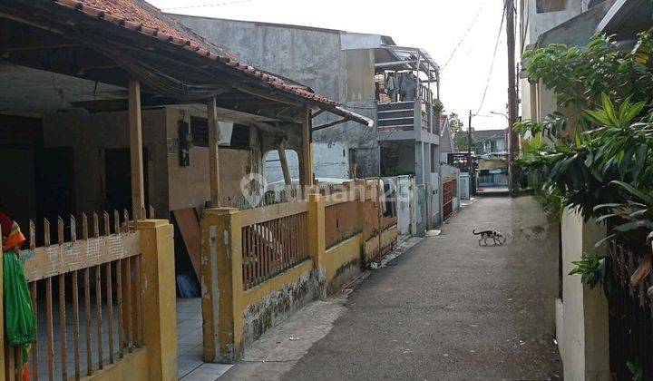 Rumah Di Tebet Lokasi Strategis, Tidak Mahal, Butuh Uang 1