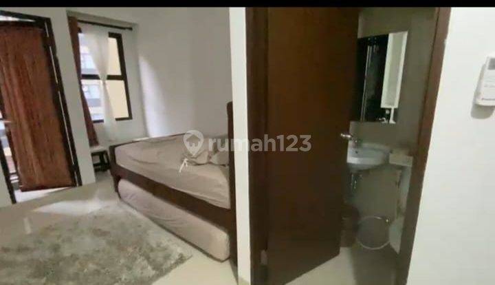 foto lainnya apartemen trans park cibubur type