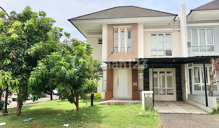 Rumah Sewa Kota Wisata Cibubur 1