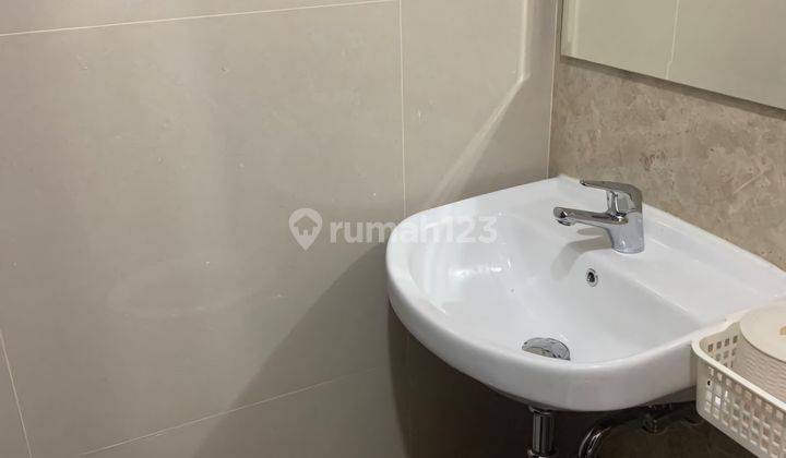 foto lainnya apartemen trans park cibubur type