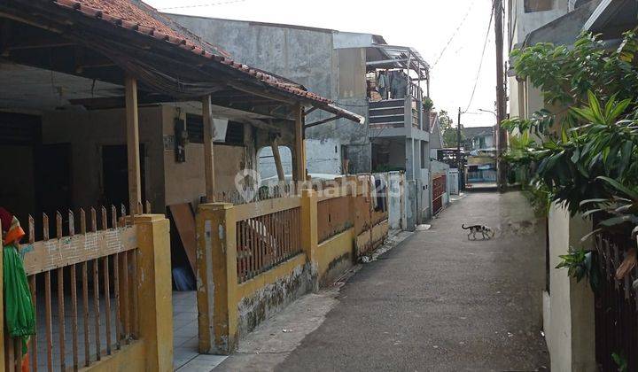 Rumah Di Tebet Lokasi Strategis, Tidak Mahal, Butuh Uang 2