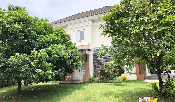 Rumah Sewa Kota Wisata Cibubur 2