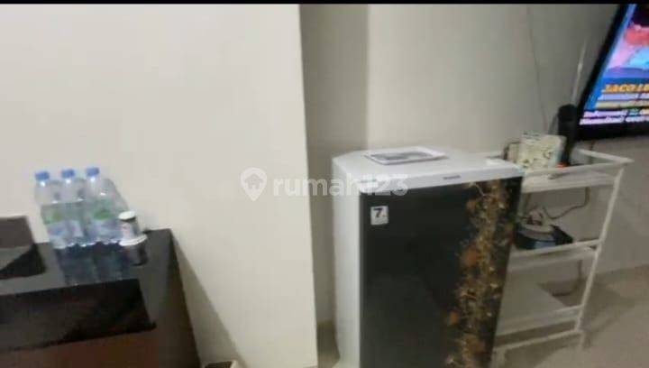foto lainnya apartemen trans park cibubur type