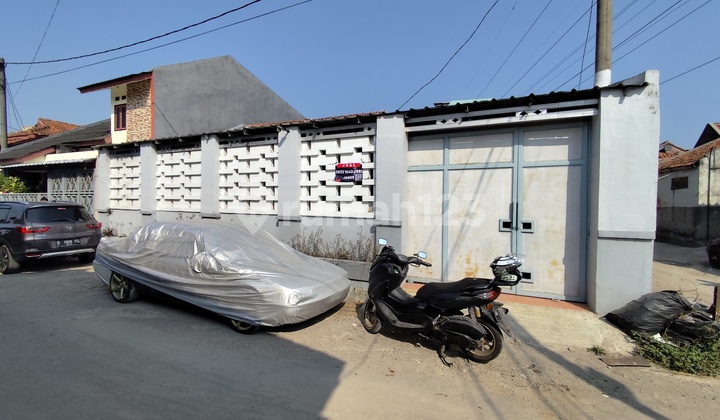 Rumah Murah Siap Huni di Taman Kopo Indah 1 / Tki1 Kab Bandung