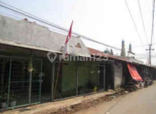 Ruang Usaha di Raya Cikampek Kab. Karawang
