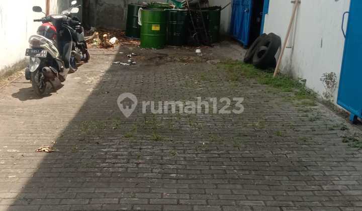 Gudang Industri Caringin Bandung Listrik 80Kva Luas 670M Akses Mudah Gudang Industri Caringin Bandung Listrik 80Kva Luas 670M Akses Mudah