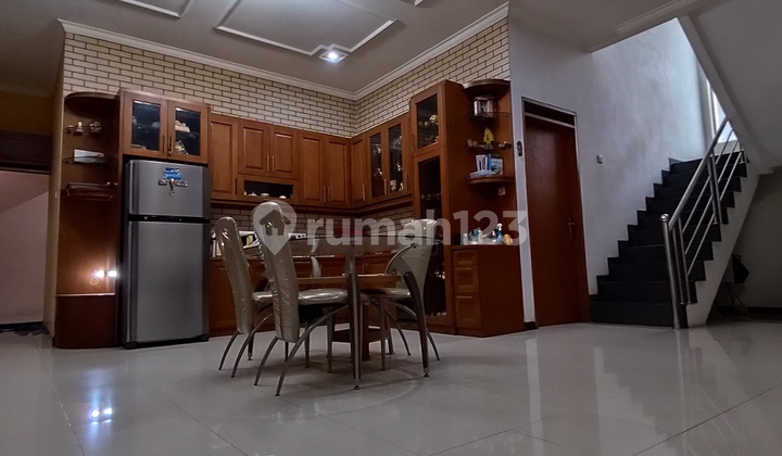 Rumah Murah Modern Minimalis 2 Lantai di Taman Kopo Indah 3 / Tki3 Kab Bandung Rumah Murah Modern Minimalis 2 Lantai di Taman Kopo Indah 3 / Tki3 Kab Bandung