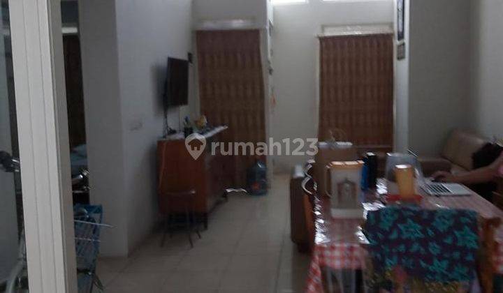 Rumah Minimalis Tatar Wangsakerta 2 Kota Baru Parahyangan Bandung 1