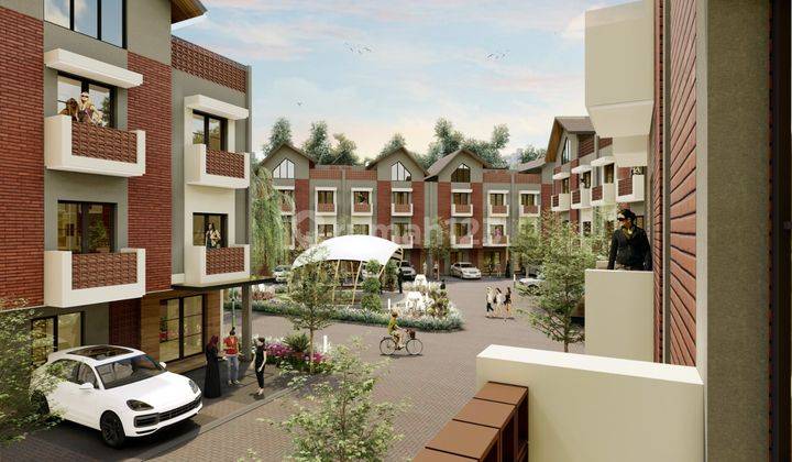 Rumah Kost 11 Kamar Tidur Awani Studento 2 Jatinangor Bandung 15