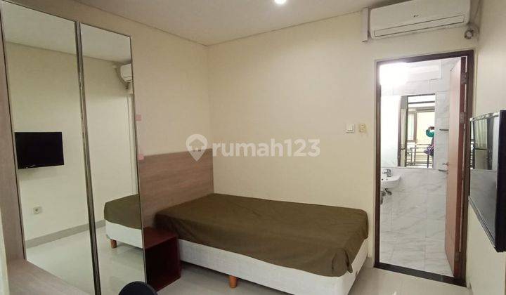 Rumah Kost 7 Kamar Tidur Awani Studento 2 Jatinangor  13