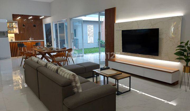 Rumah Murah Modern Minimalis Jingga Negara Kota Baru Parahyangan Kbp Bandung 1