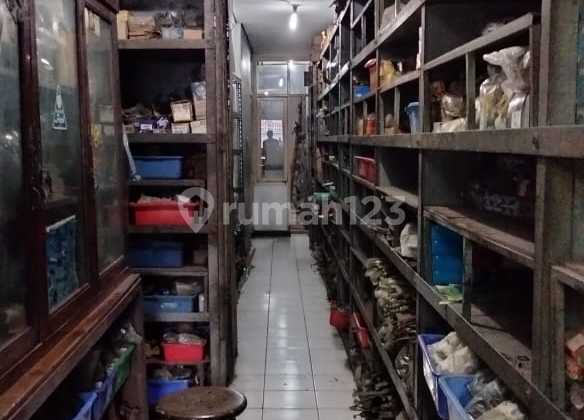 Ruko 4 Lantai Murah Strategis di Pusat Kota Bandung Ruko 4 Lantai Murah Strategis di Pusat Kota Bandung