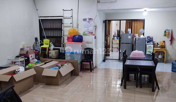 Rumah Murah Siap Huni di Sayap Taman Kopo Indah TKI Bandung 2