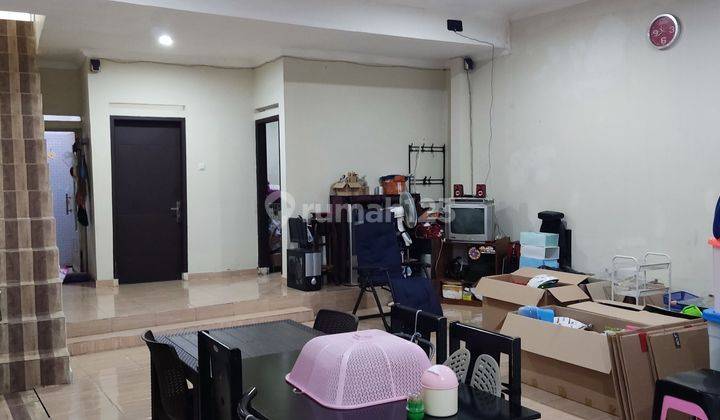 Rumah Murah Siap Huni di Sayap Taman Kopo Indah TKI Bandung 1