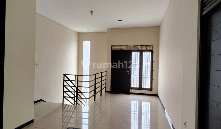 Rumah Murah Modern Nyaman Siap Huni Strategis Grand Sharon Bandung 2