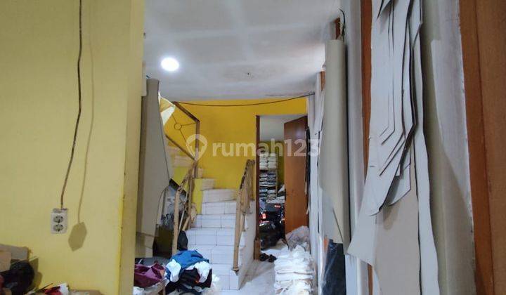 Rumah Murah di Taman Kopo Indah Tki 2 Kab. Bandung 1