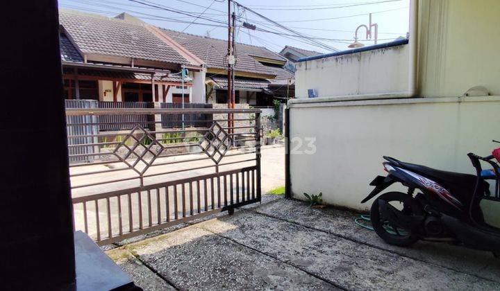 Rumah Hook Murah Nyaman Siap Huni di Kopo Permai Bandung 2