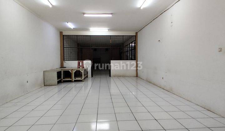 Kantor Worskhop Gudang Murah Strategis di Kopo Bihbul Bandung 2