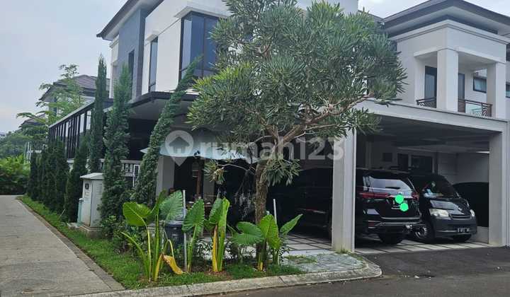 Rumah Hook Amagriya Podomoro Buahbatu Bandunglt 162 Hadap Timur Dekat Clubhouse