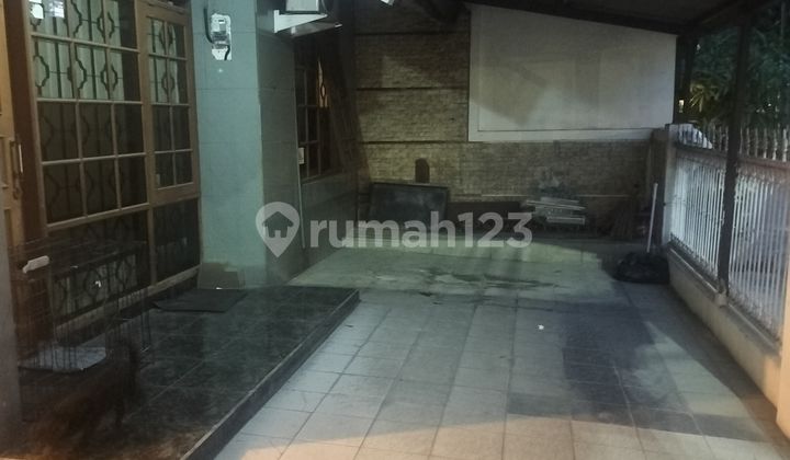 Rumah Tki 2 Bandung 1.5 Lantai Lt 135 Lb 145 Carport 2 Mobil Strategis