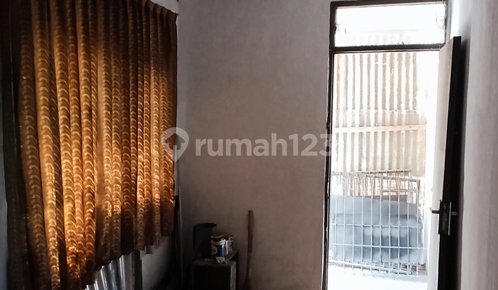 Rumah Hitung Tanah di Sayap Sudirman Kota Bandung Rumah Hitung Tanah di Sayap Sudirman Kota Bandung