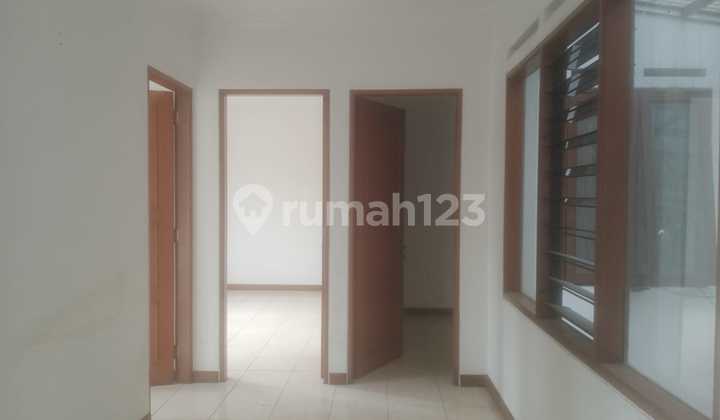 Rumah Mekar Wangi - Bandung Jalan Super Lebar 13 Meter Hadap Timur Lt 165 2
