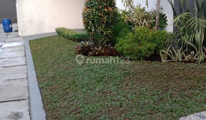 Rumah Murah 2 Lantai Siap Huni di Kopo Permai Bandung 2