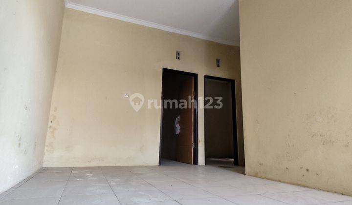 Sewa Rumah Murah Di Sayap Kopo Katapang Kab. Bandung 2