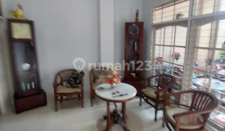 Strategic Boarding House in Muara Kota Bandung Complex 2