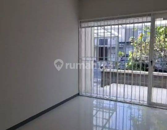 Rumah Murah Nyaman Baru Asri Furnished di Naganingrum Kota Baru Parahyangan Kbp Bandung  2