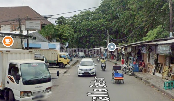 Tanah Kavling Murah Strategis di Pusat Kota Cirebon