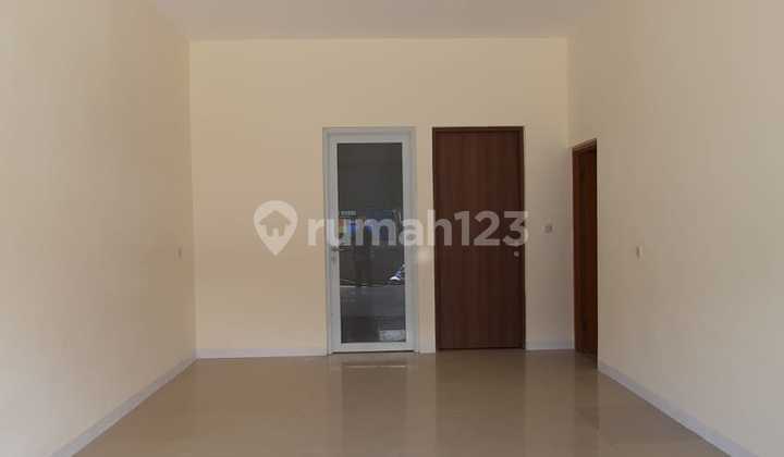 Affordable 2-Story Strategic Shop House in Sukamenak Raya Wing, Bandung Regency 2