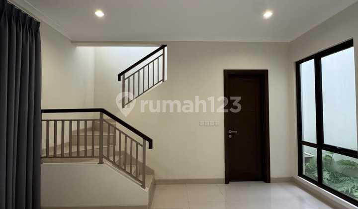 Jual Rumah Podomoro Park Bandung Cluster Padmagriya 2 Lantai Siap Huni