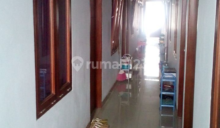 Rumah Kos Strategis di Komplek Muara Kota Bandung