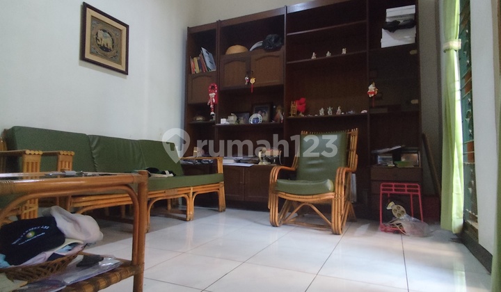 Rumah Nyaman Asri Di Sayap Riau Kota Bandung 2