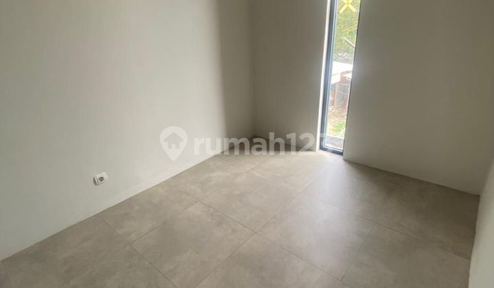 Rumah Murah Nyaman Siap Huni Modern Minimalis di Sayap Kopo Sayati Kab Bandung 2
