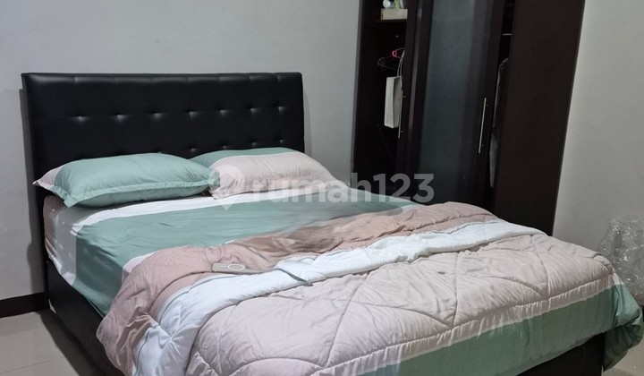 Rumah Murah Nyaman Asri di Jingganagara Kota Baru Parahyangan KBP Bandung 2