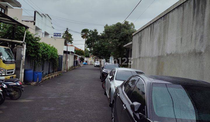 Kantor Worskhop Gudang Murah Strategis di Kopo Bihbul Bandung 2