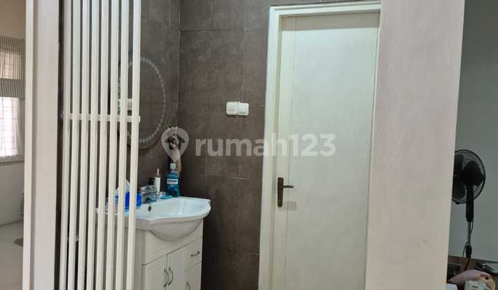 Rumah Murah Nyaman Asri di Wangsa 2 Kota Baru Parahyangan KBP Bandung 2