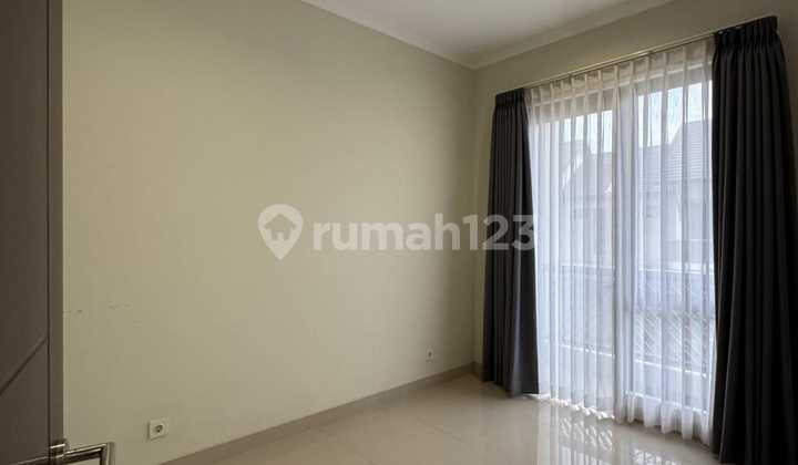 Jual Rumah Podomoro Park Bandung Cluster Padmagriya 2 Lantai Siap Huni 2