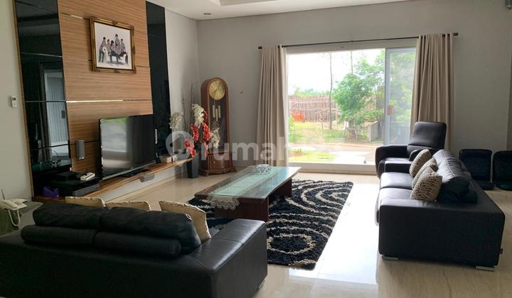 Rumah Murah Nyaman Asri Lux di Larangtapa Kota Baru Parahyangan KBP Bandung